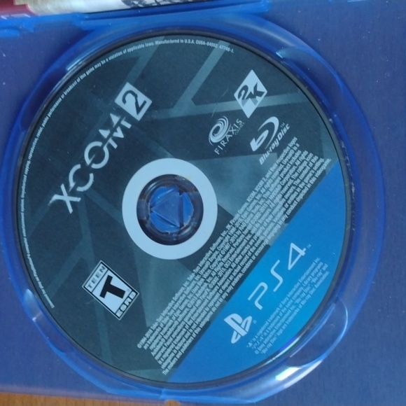 PlayStation Game Lot 4 - Picture 2 of 4